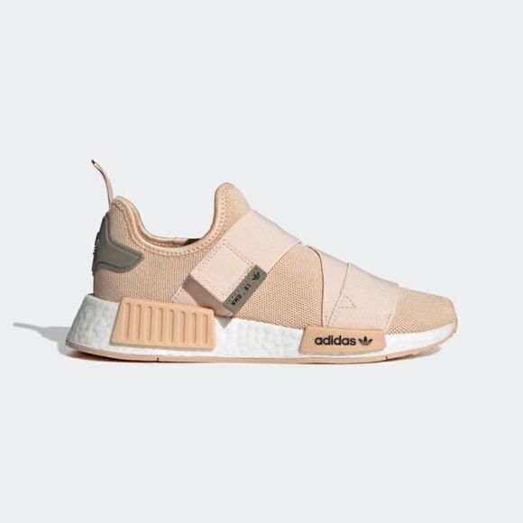 Adidas | NMD_R1 STRAP SHOES - Picture 6 of 12